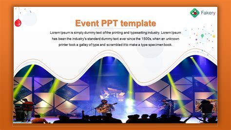 Event Planning Ppt Templates